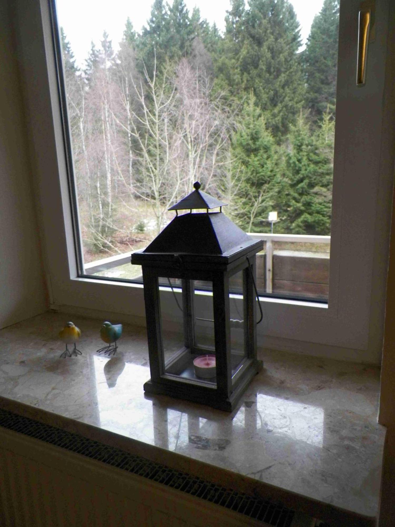 Landhaus Irmgard Braunlage Rom bilde