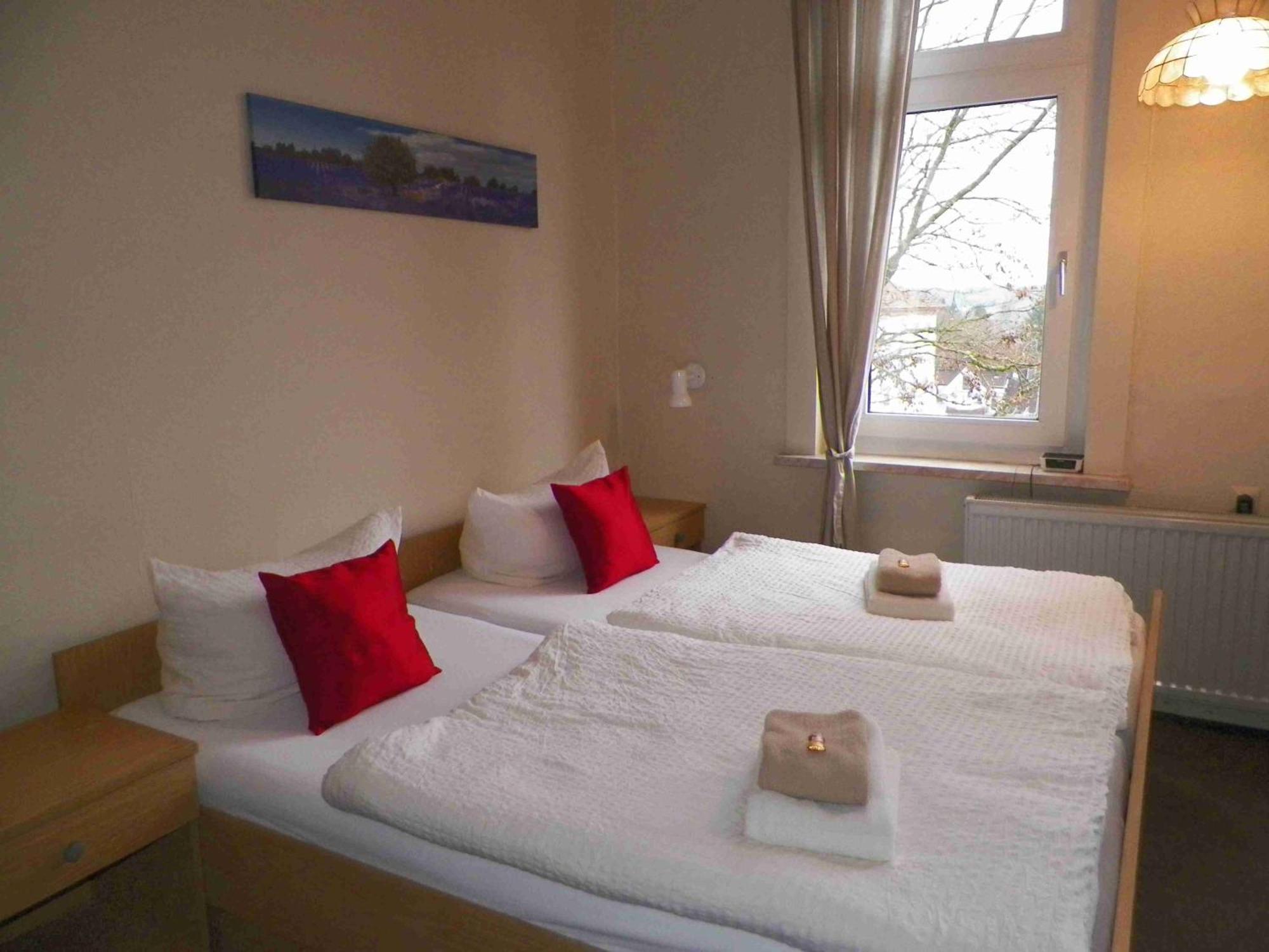 Landhaus Irmgard Braunlage Rom bilde