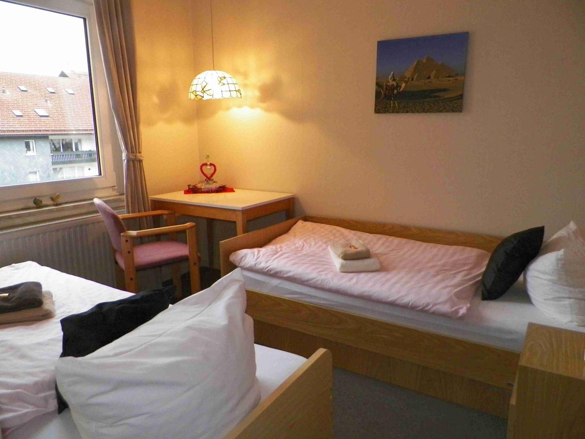 Landhaus Irmgard Braunlage Rom bilde